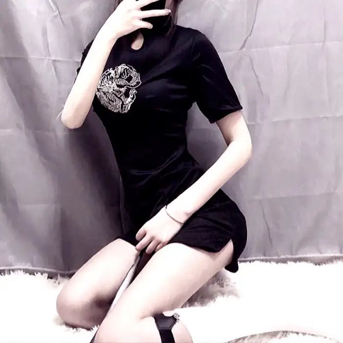 小鱼莉莉