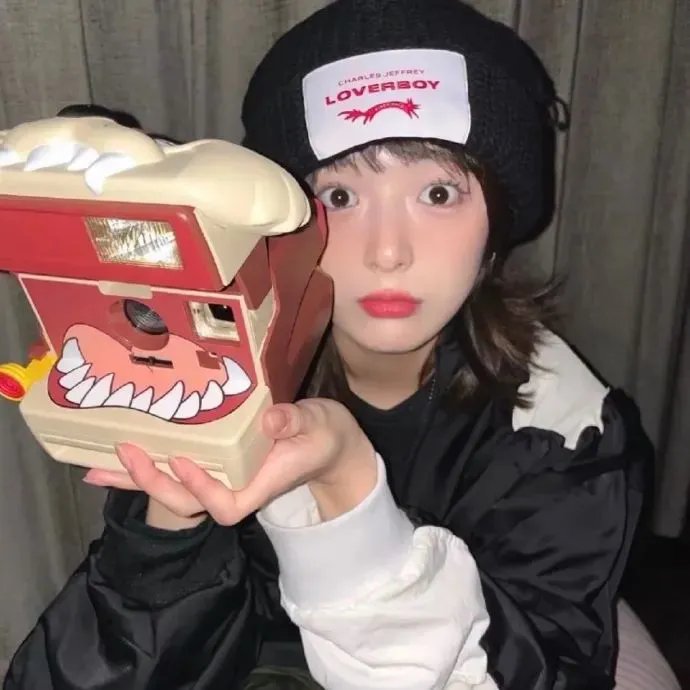 噩梦连场