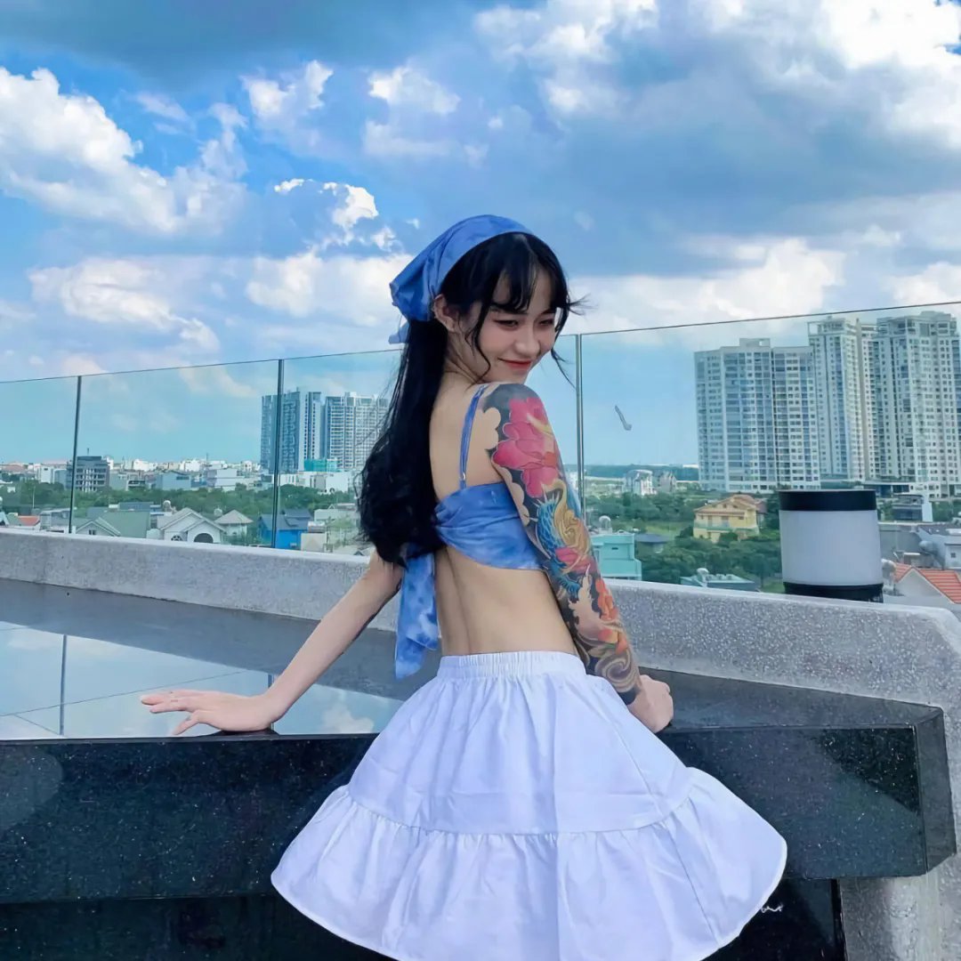 心锁